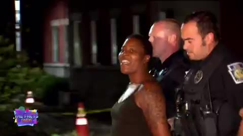 Black Mother Arrested After AMBER Alert for 7-Year-Old Son, Abuse Caught on Instagram