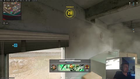 Deken Plays Games