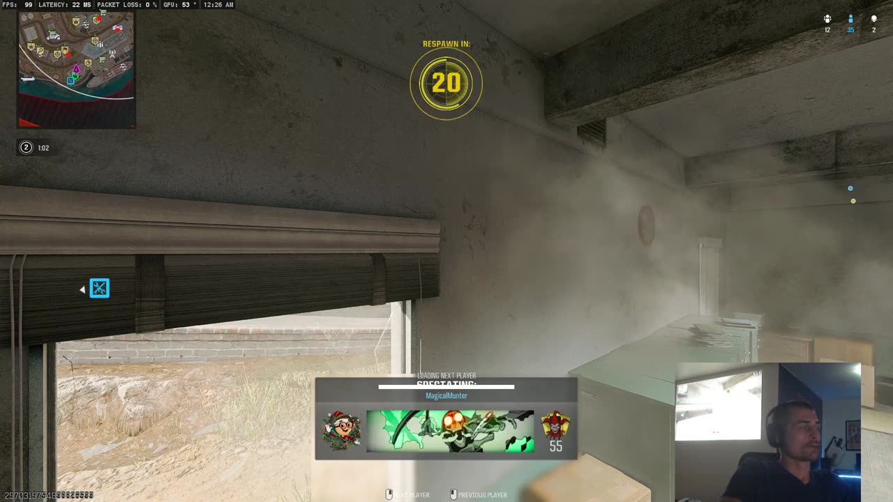 Deken Plays Games