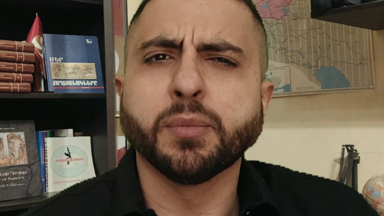 Հոսանք՝ Բեկոր #60