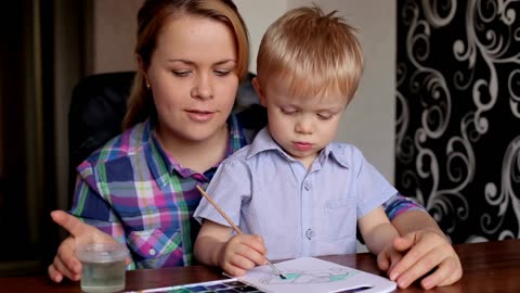Parenting in the Age of AI: Preparing Kids for Tomorrow’s Careers