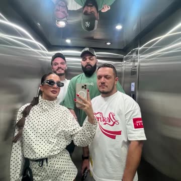 Opasna Banda - Andjela - Gastoz