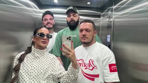 Opasna Banda - Andjela - Gastoz