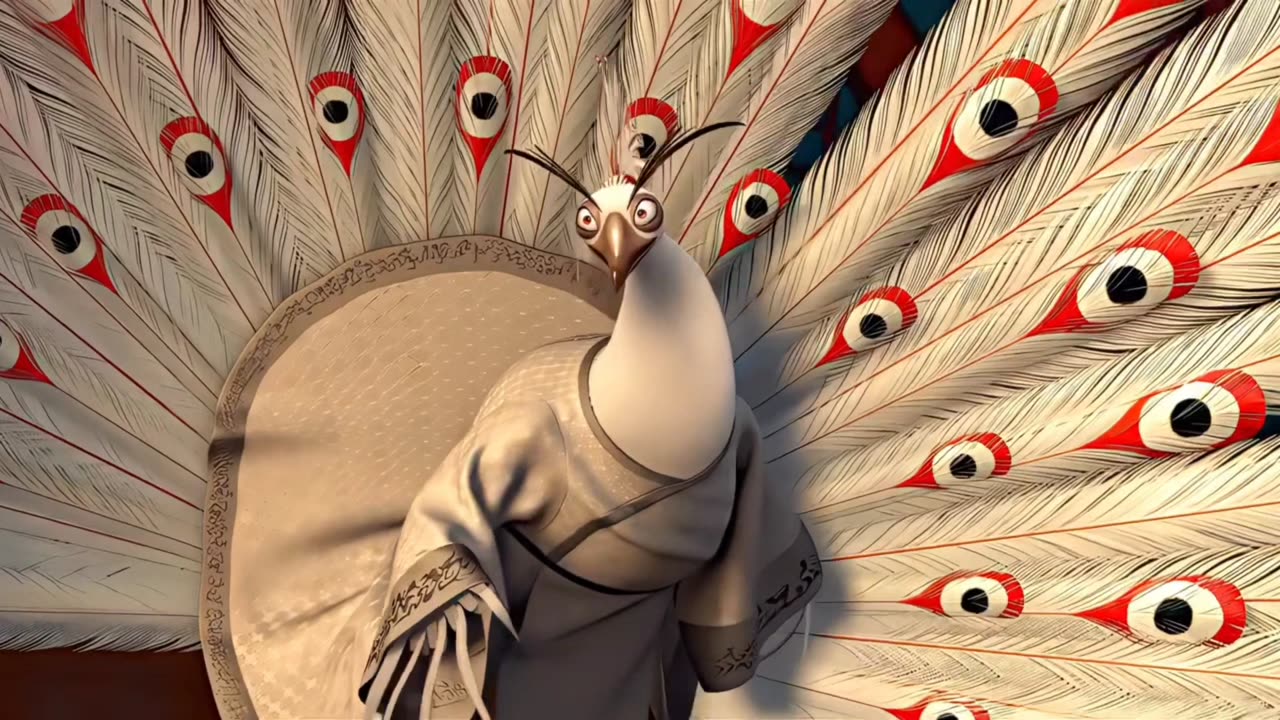 Cartoon Trailer Video 🦁