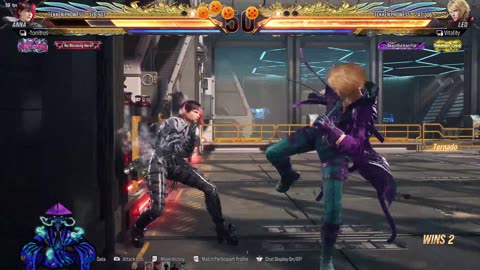 Another small tournament before Frosty