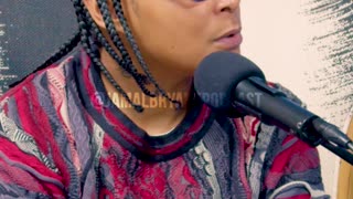 Snoop Pearson Says Her Legacy Belongs To God