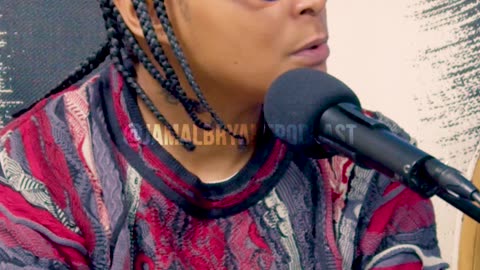 Snoop Pearson Says Her Legacy Belongs To God