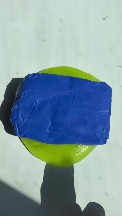 Adding Chinese Clay to SLIME_ 🇨🇳