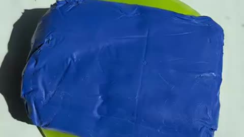 Adding Chinese Clay to SLIME_ 🇨🇳