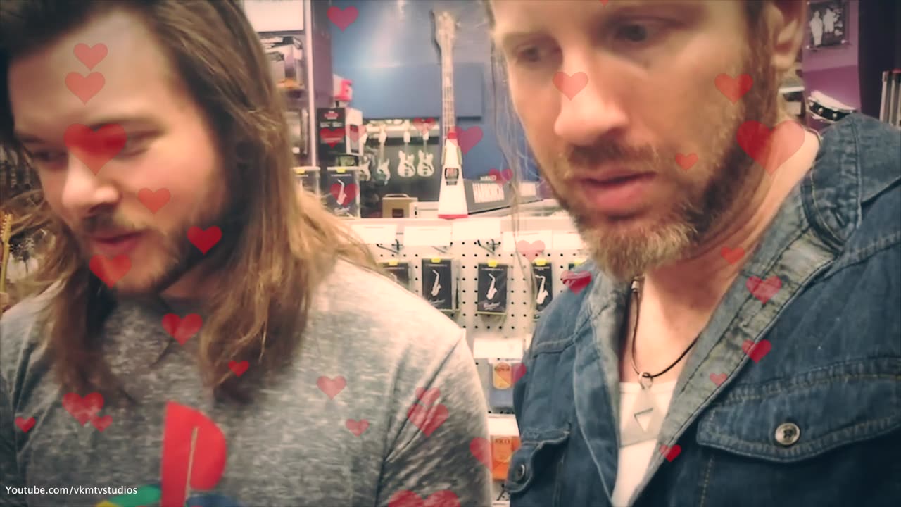 Billy & Wood's Epic Bromance: Game Chasers x BeatEmUps Mashup!