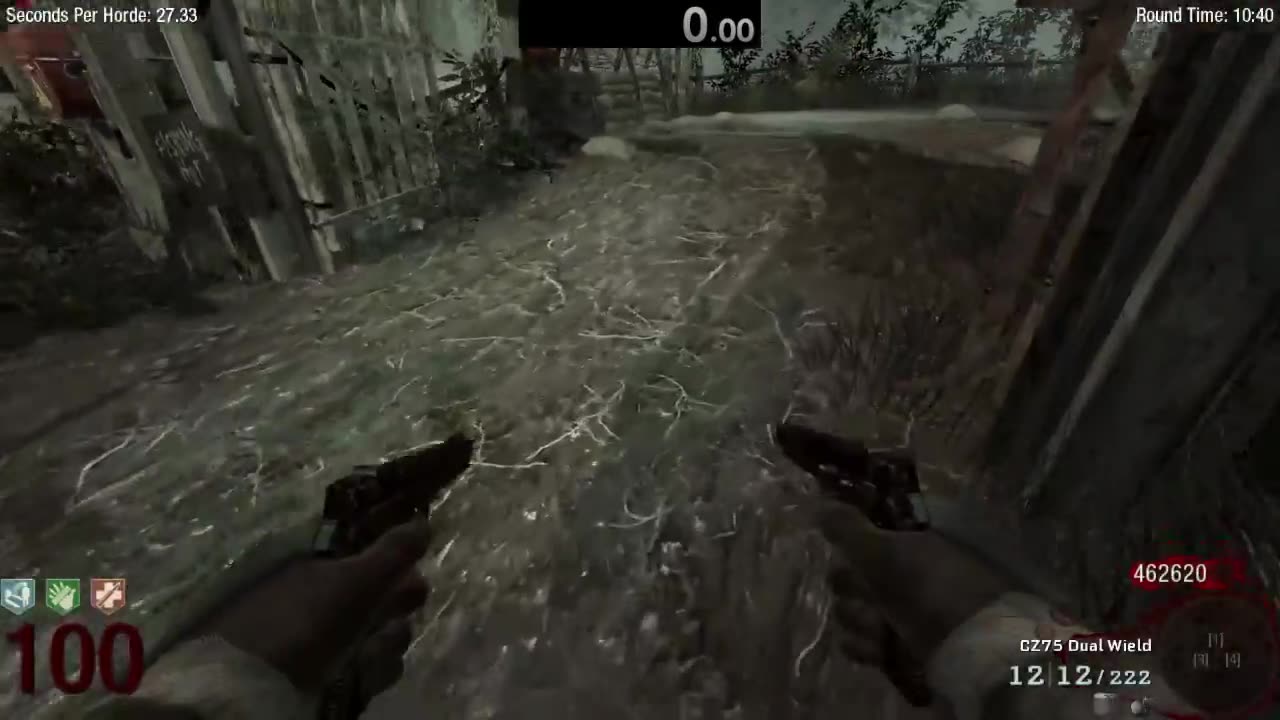 6 trap, AKA error speedrun
