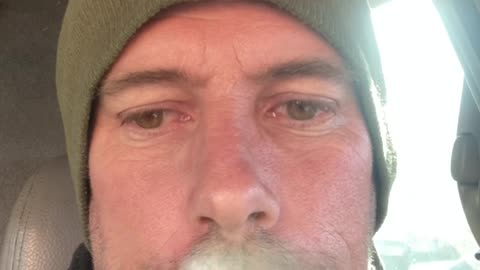 First, you have to take accountability for what you are