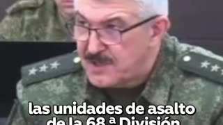 Rusia libera la ciudad clave de Kupiansk