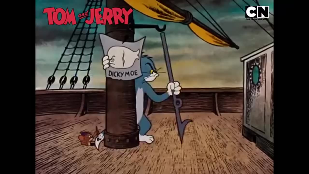 Tom and jarry funny vidieo song