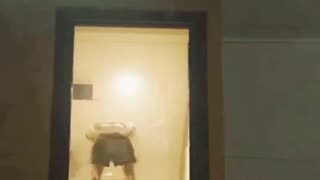 "SPREAD MY WINGS, AND FLY AWAYYY..."🤣🤣🤣