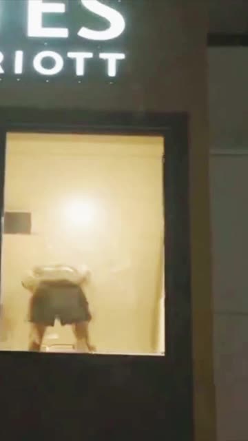 "SPREAD MY WINGS, AND FLY AWAYYY..."🤣🤣🤣