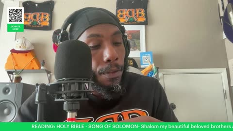Song of Solomon Chapter 1-8 | Daily Bible Reads