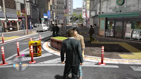 Yakuza 5 Gameplay Walkthrough Part 80 - No Commentary