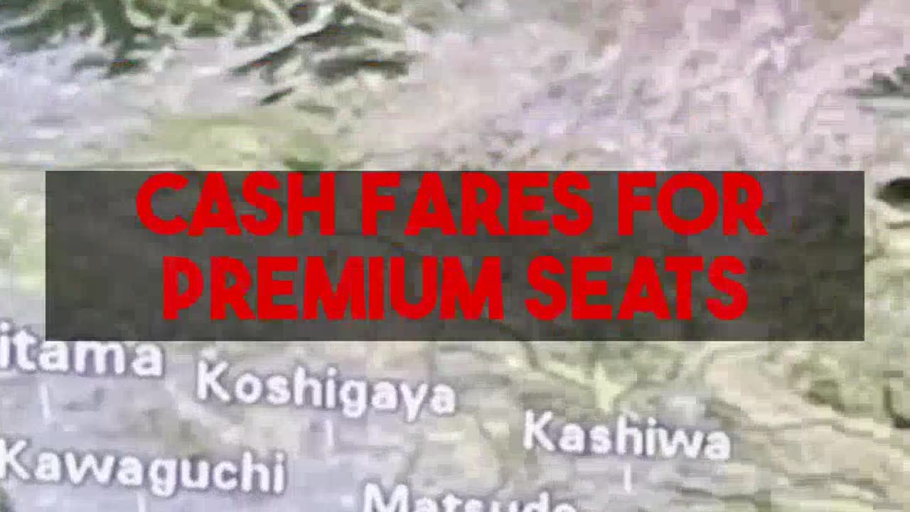 Smart Ways to Secure Affordable Business Class Flights