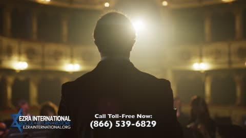 "Timing is Everything"-Commercial