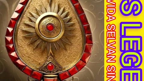ONE SUN ONE TMS LEGEND M.THIRAVIDA SELVAN SINGAPORE TMS FANS 2025