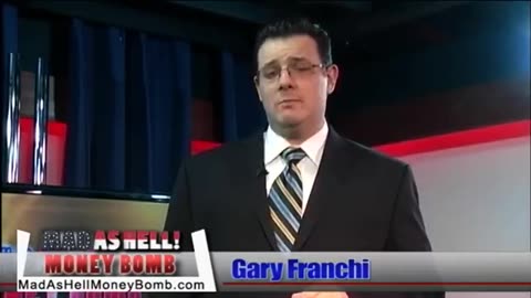 ENEMY OF THE STATE: CAMP FEMA PART 2