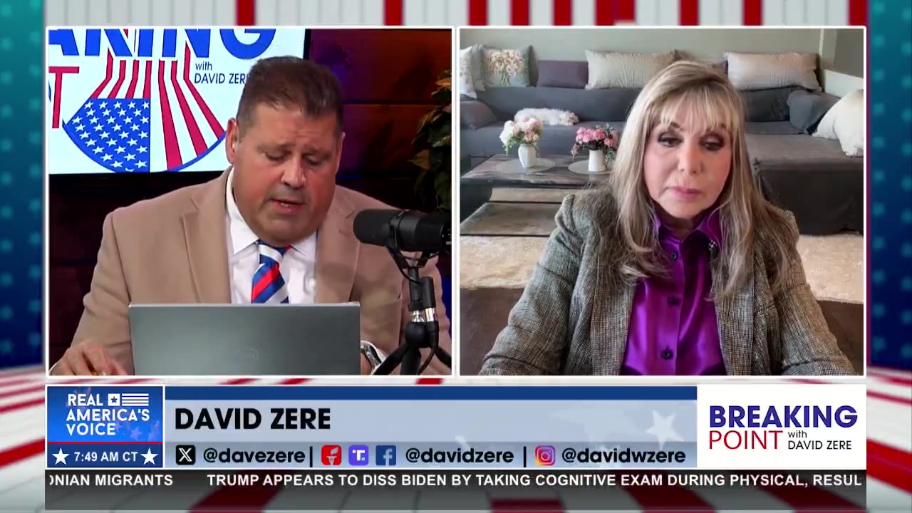 TERRORISM ISN'T OVER IN NEW YORK CITY