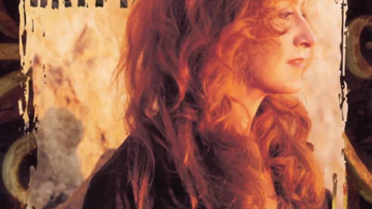 Bonnie Raitt · Spit Of Love