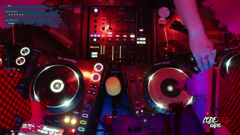 INFECTED AUDIO SHOW