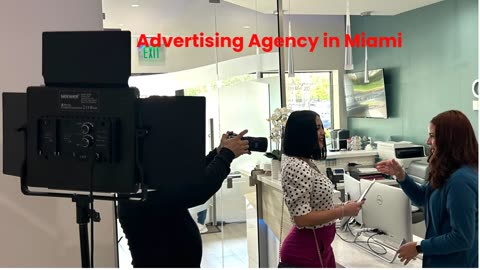 One Digital Advertising Agency in Miami, FL | 33186