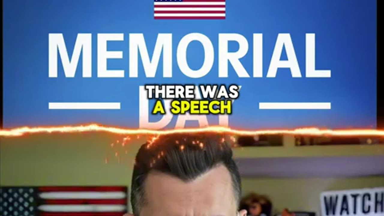 Cameras Caught THIS at Arlington… And It’s Going Viral - Robert Gouveia Reports
