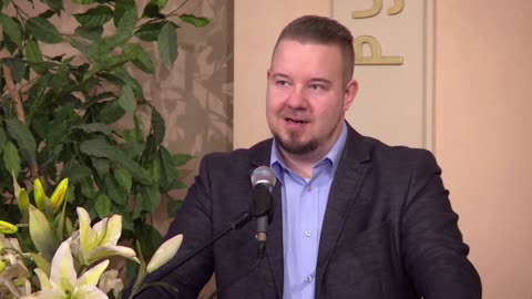 Teppo Lehtomäen salapuhe Lahdessa