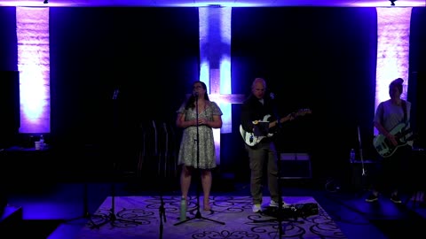 Falls City Church SUNDAY SERVICE!