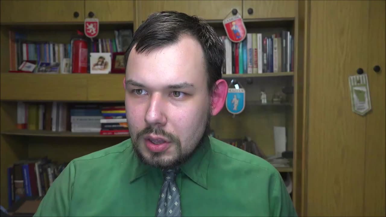 Czyje banery można wieszać w Krakowie? - Komentarz Narodowy