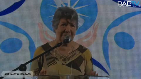 MÃOS À OBRA - Evangelho na Rede com Inalda Ribeiro