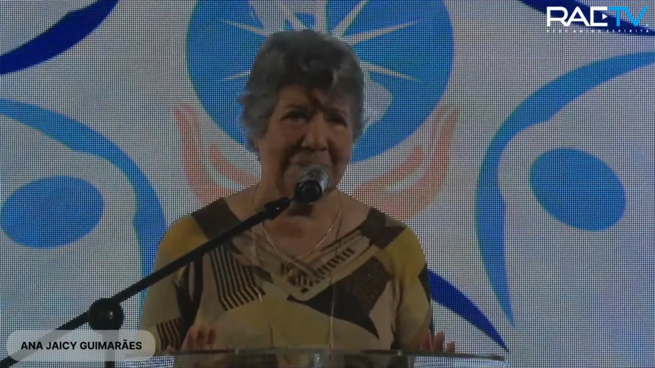 MÃOS À OBRA - Evangelho na Rede com Inalda Ribeiro