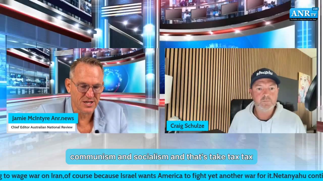 Should Australia Eliminate Income Tax? Is Income Tax Just a Massive Scam