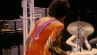 Music Break - Jimi Hendrix