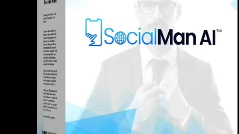 Socialman AI will Get You Daily Targeted Hot Buyer Traffic-2025