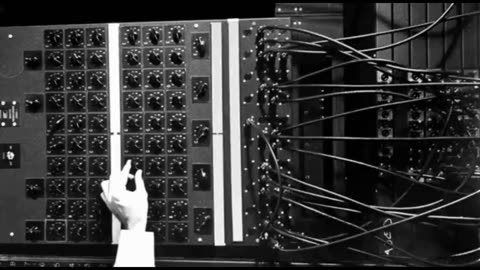 Technology Then and Now