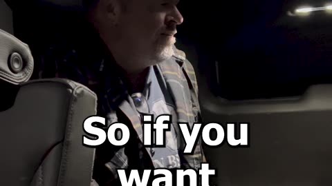 Should've Let You Know