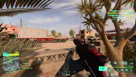 Cod4/ BF 2042