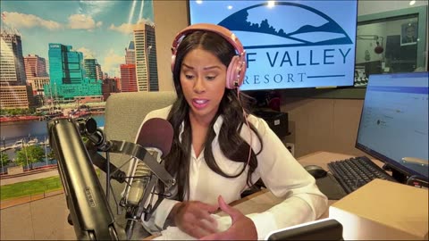 Kim Klacik LIVE, 1/8/25