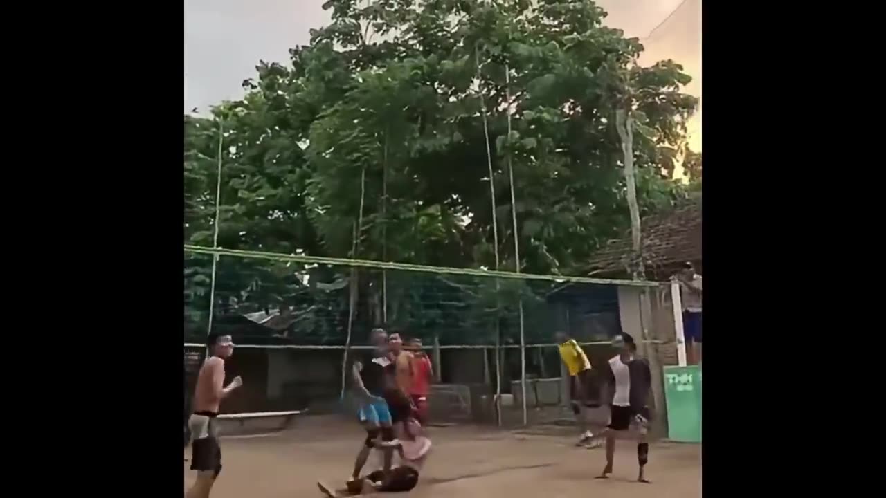 Best Fails of the week