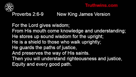 Wisdom