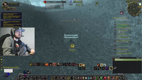 Classic WoW, Fortnite, Battlefield 6, &/or Black Ops 7! Come Hangout! Join My Discord!