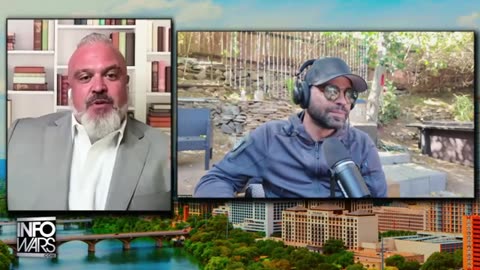 INFOWARS WAR ROOM [FULL] Tuesday 9/9/25