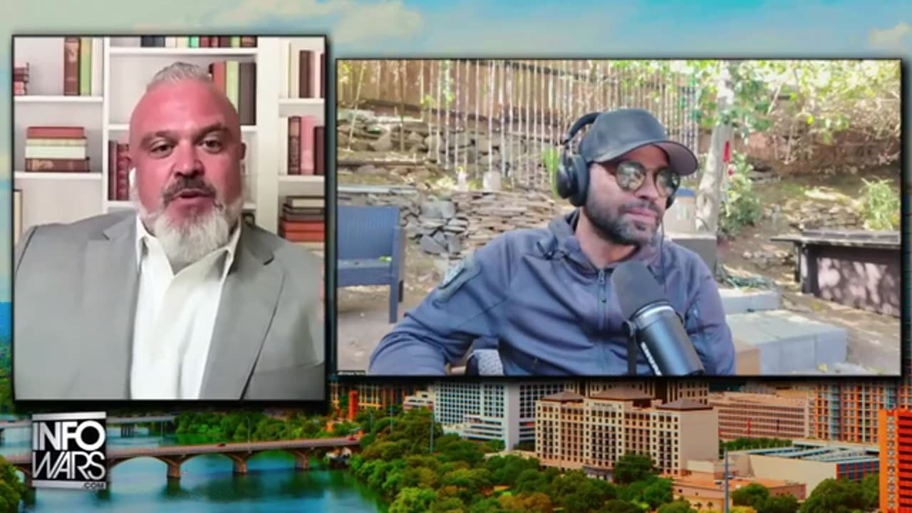 INFOWARS WAR ROOM [FULL] Tuesday 9/9/25