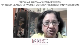 PHOENIX LEAGUE OF WOMEN VOTERS OPPOSES HAND COUNTING ELECTION BALLOTS