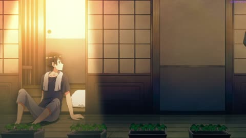 [Mioro-Subs] Watari-kun no xx ga Houkai Sunzen - 09
